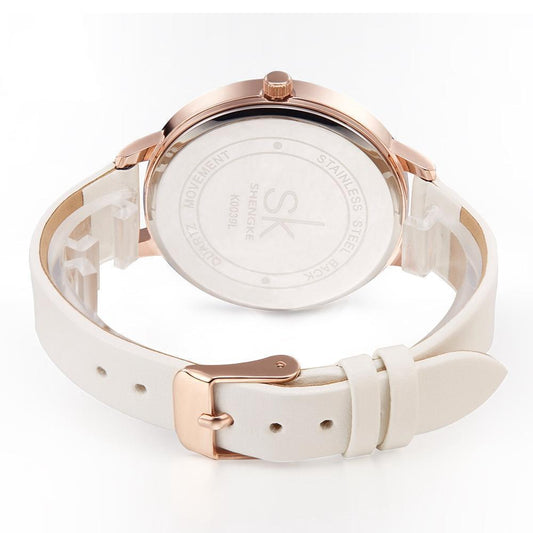 Shengke Fashion Watch Zendrop