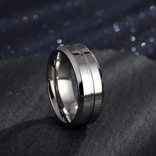 Electroplating Ring Zendrop