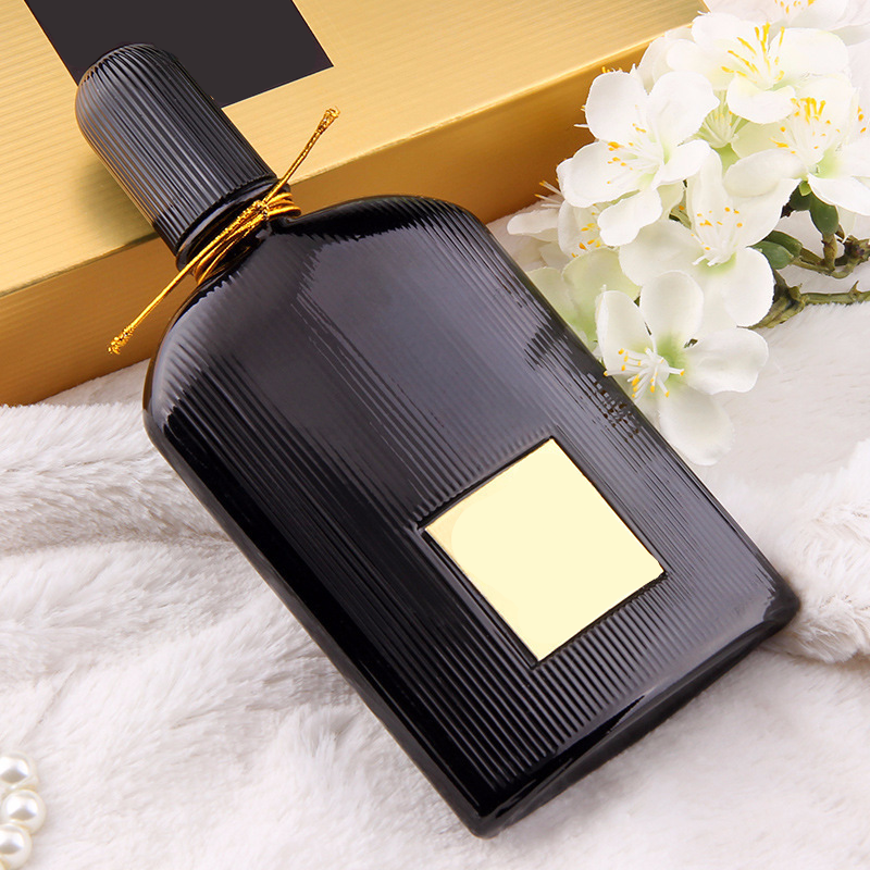 Women's Orchid Perfume