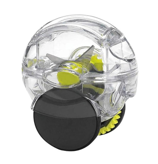 Rolling Garlic Chopper Zendrop