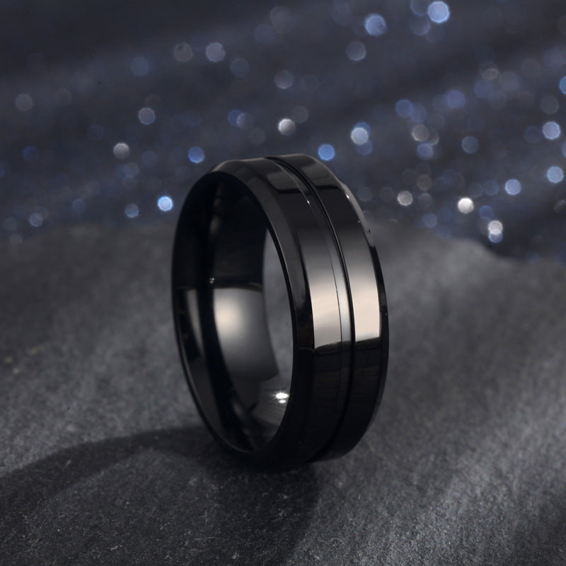 Electroplating Ring Zendrop