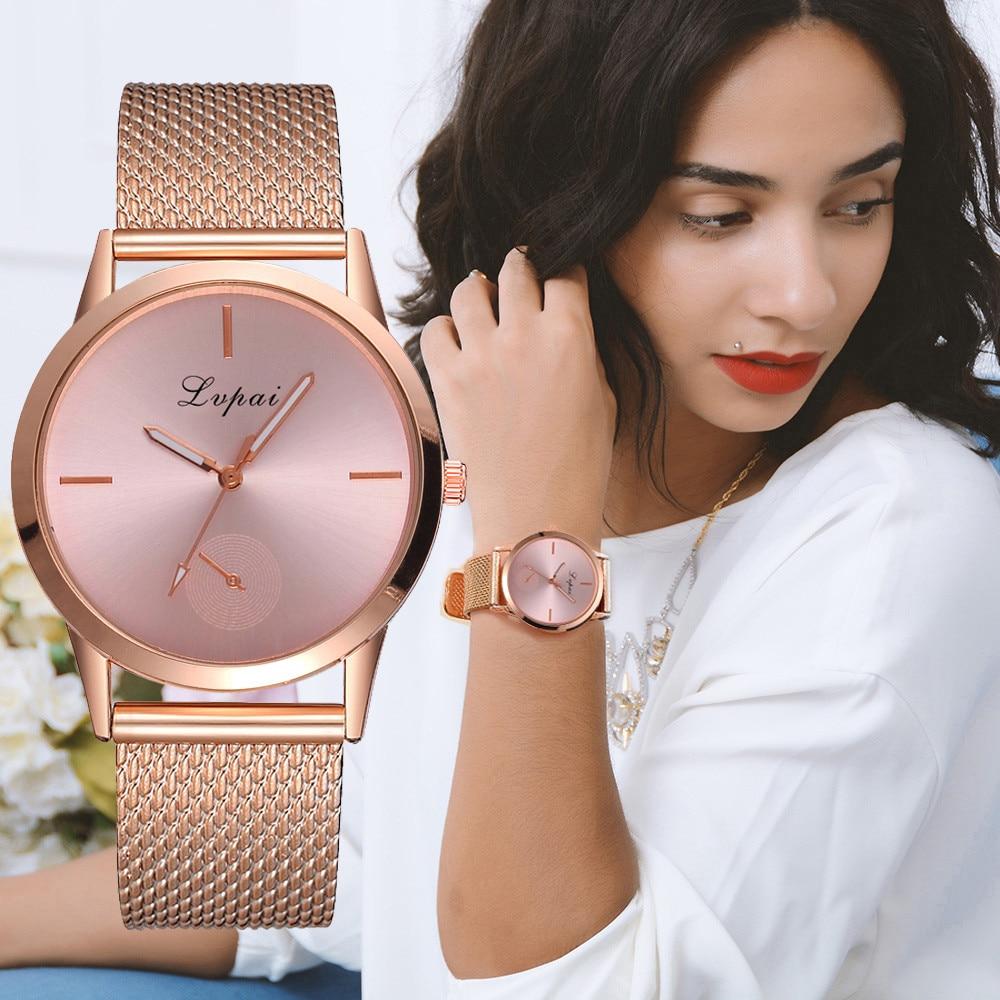 Trendy Fashion Watch Zendrop