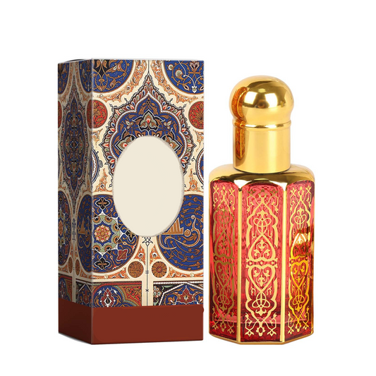 Exotic Perfume