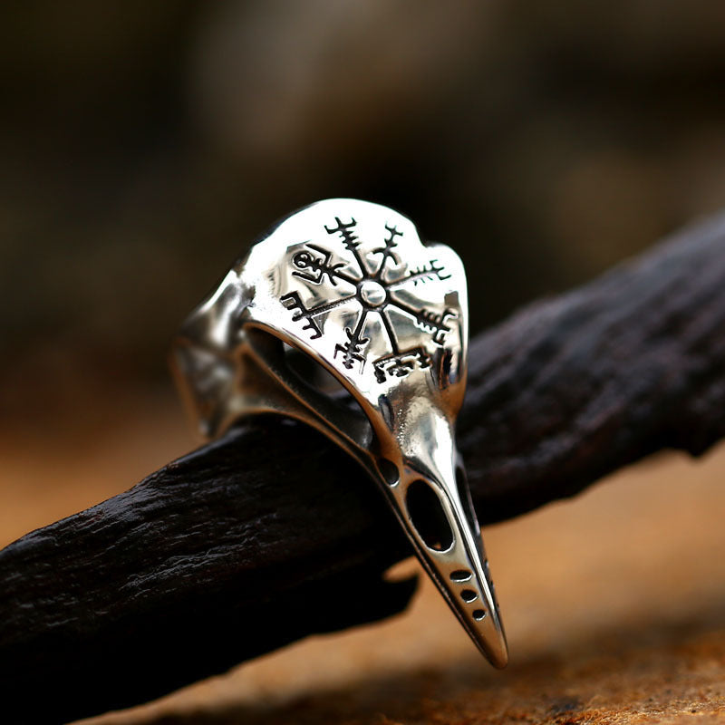 Gothic Ring Zendrop