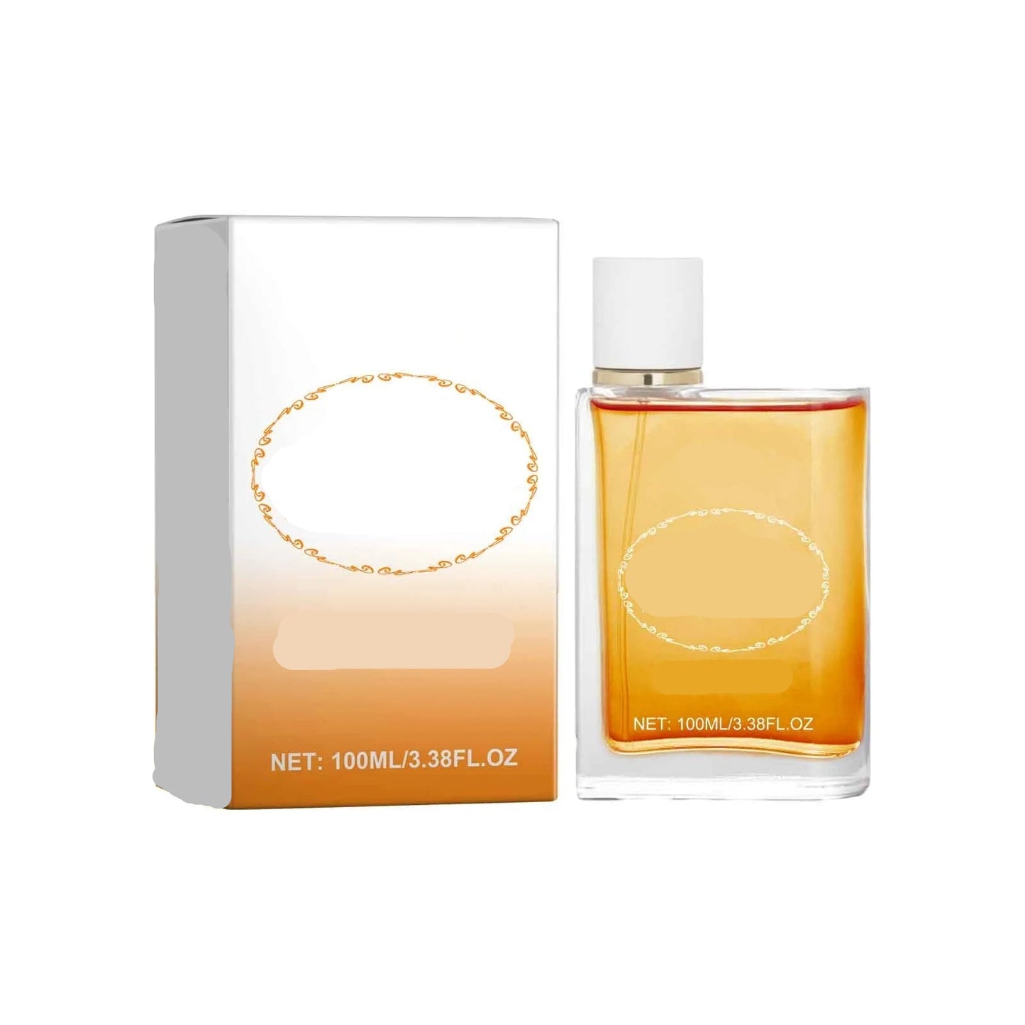 Jasmine Perfume