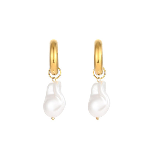 Water Drop Earrings Zendrop