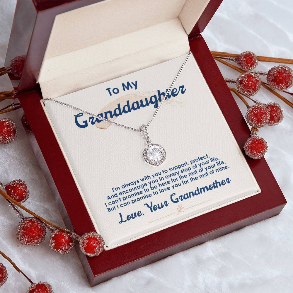 Always With You - Eternal Hope Necklace ShineOn Fulfillment