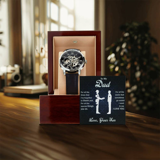 All That You Do - Openwork Watch ShineOn Fulfillment