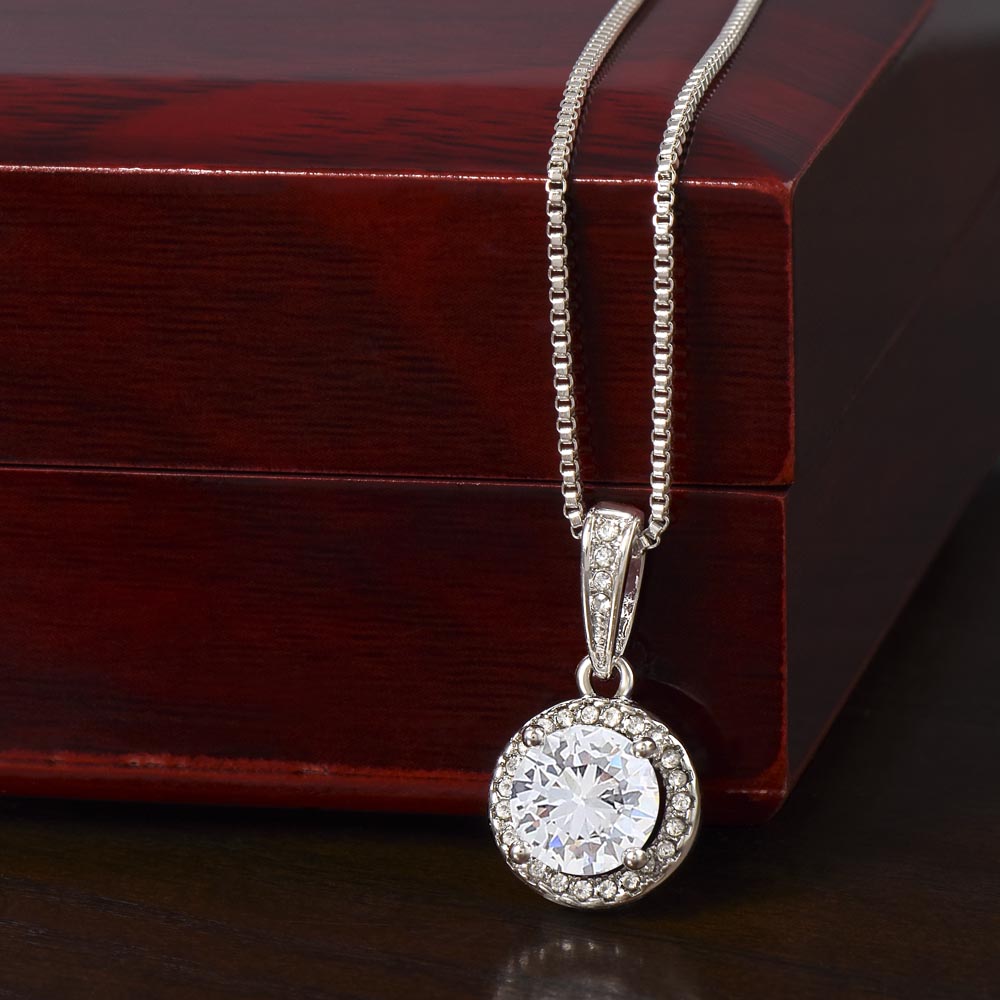 Eternal Hope Necklace ShineOn Fulfillment
