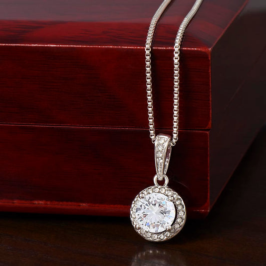 Eternal Hope Necklace ShineOn Fulfillment