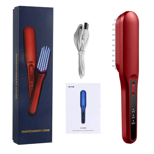 Hair Growth Comb Zendrop