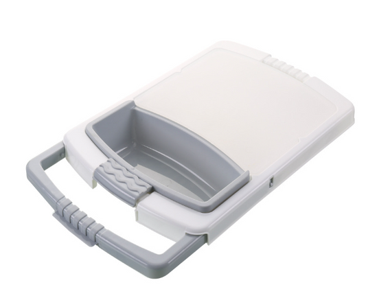 Plastic Kitchen Chopping Board Zendrop