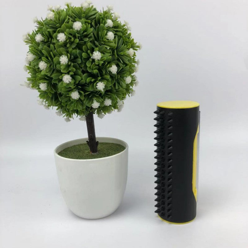 Pet Fur Remover Brush Zendrop