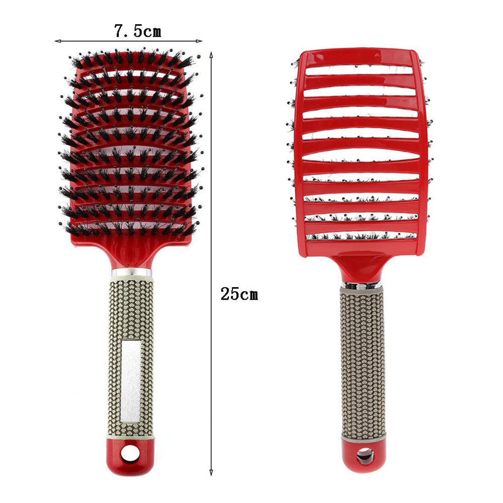 Massage Hair Comb Zendrop