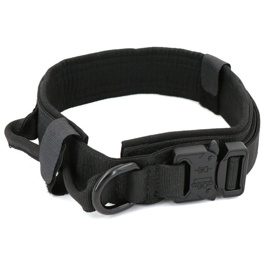 Dog Collar Zendrop