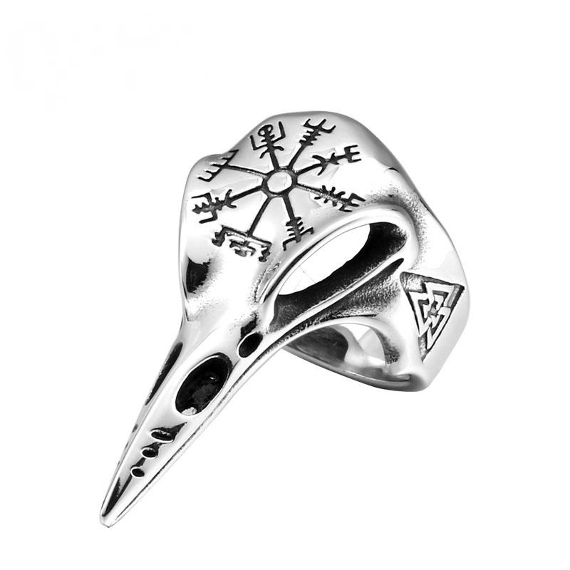 Gothic Ring Zendrop
