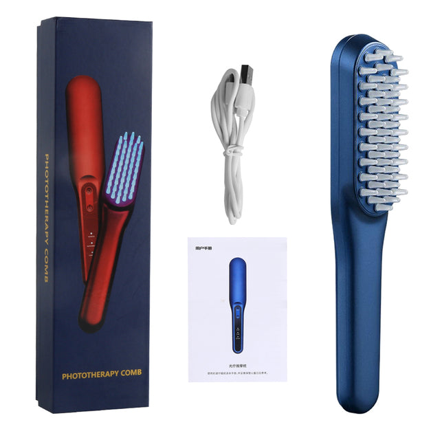 Hair Growth Comb Zendrop