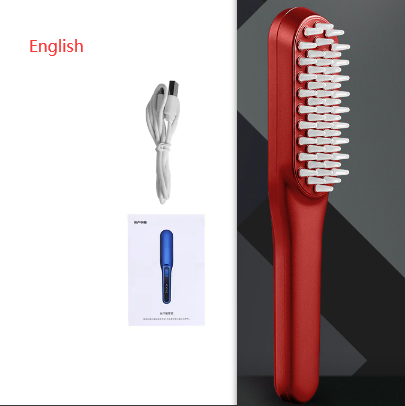 Hair Growth Comb Zendrop