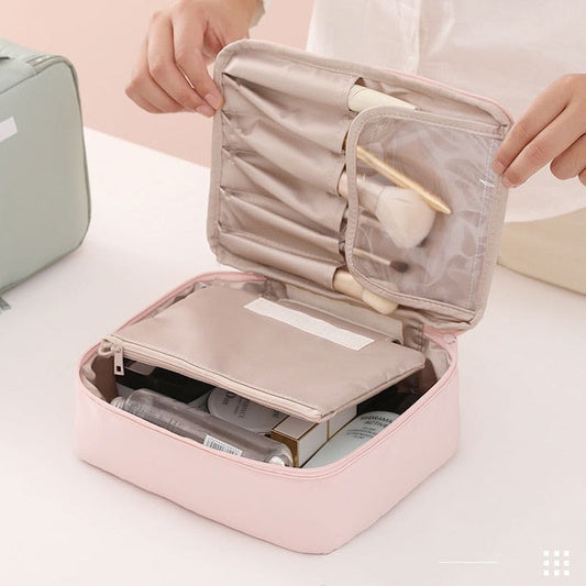 Stylish Makeup Bag Organizer Zendrop