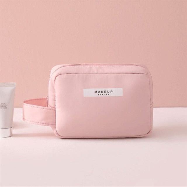 Stylish Makeup Bag Organizer Zendrop