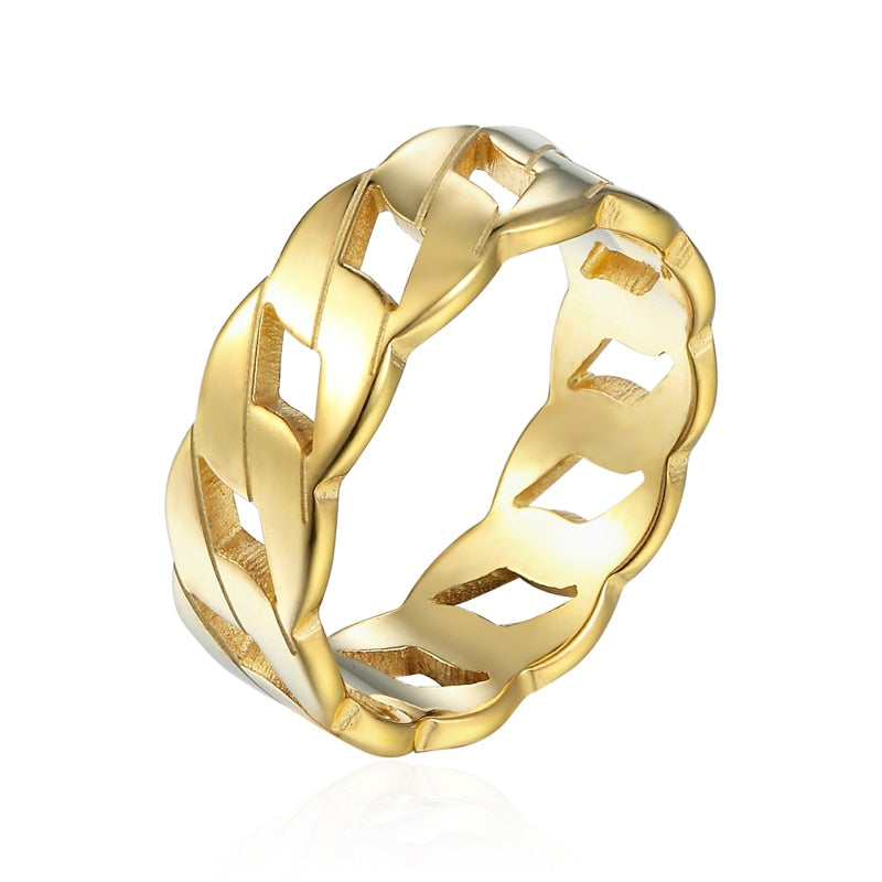 Cassie Ring Zendrop