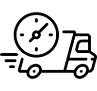 Fast Shipping