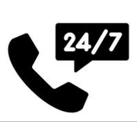 Support Online 24/7