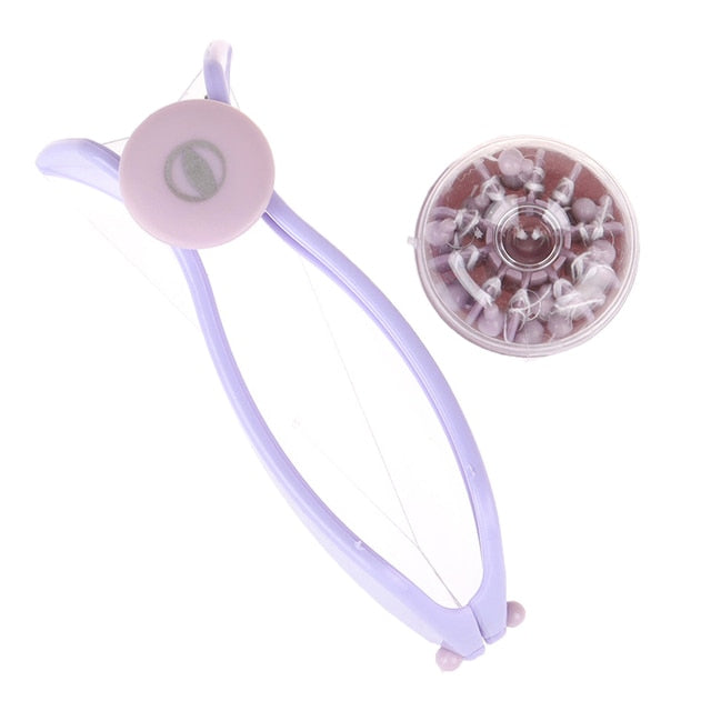 Facial Hair Remover Zendrop
