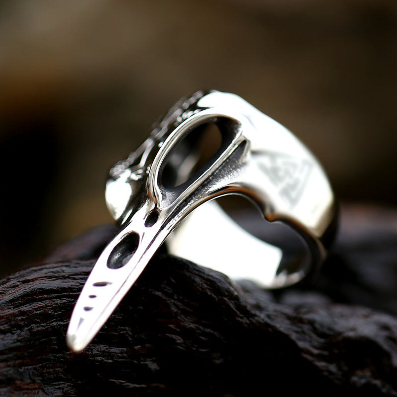 Gothic Ring Zendrop