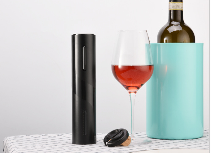 Automatic Wine Bottle Opener Zendrop