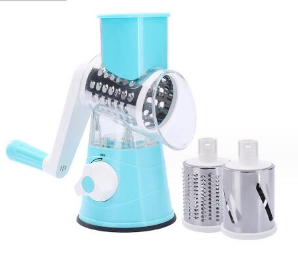 Kitchen Manual  Grater Zendrop