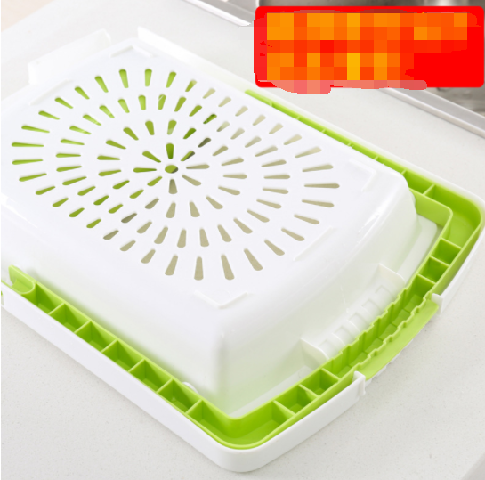 Plastic Kitchen Chopping Board Zendrop