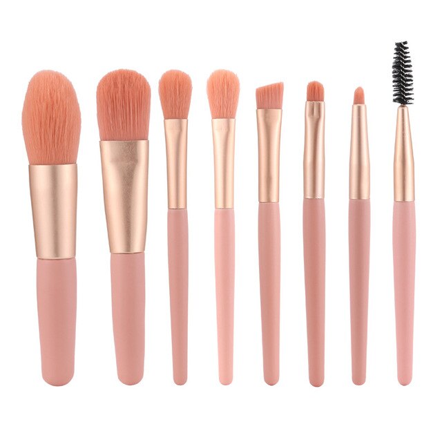 Makeup Brushes Set Zendrop