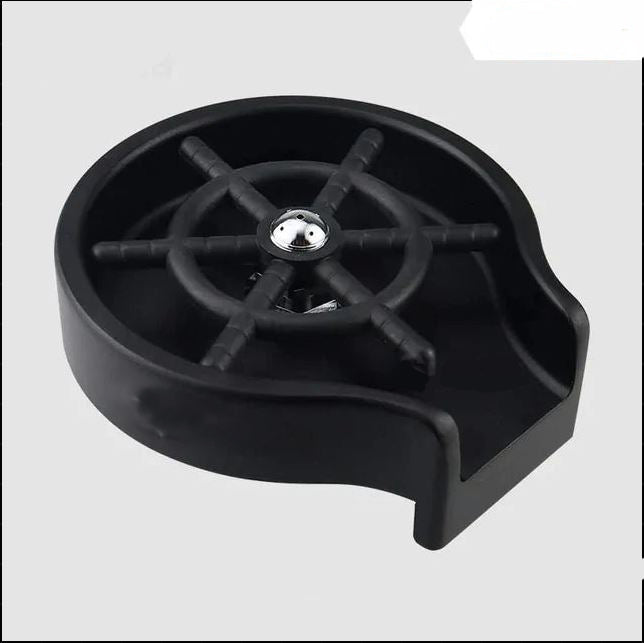 Glass Rinser Automatic Cup Washer Zendrop