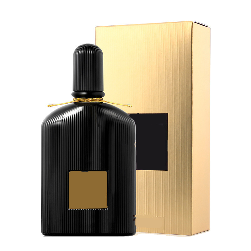 Women's Orchid Perfume