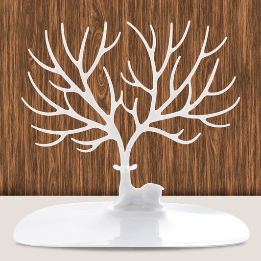 Deer Jewelry Holder Zendrop