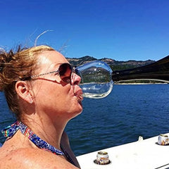 Creative Red Wine Champagne Glass Cup