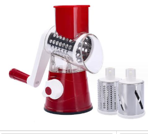 Kitchen Manual  Grater Zendrop