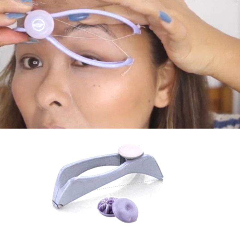 Facial Hair Remover Zendrop