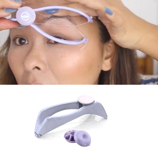 Facial Hair Remover Zendrop