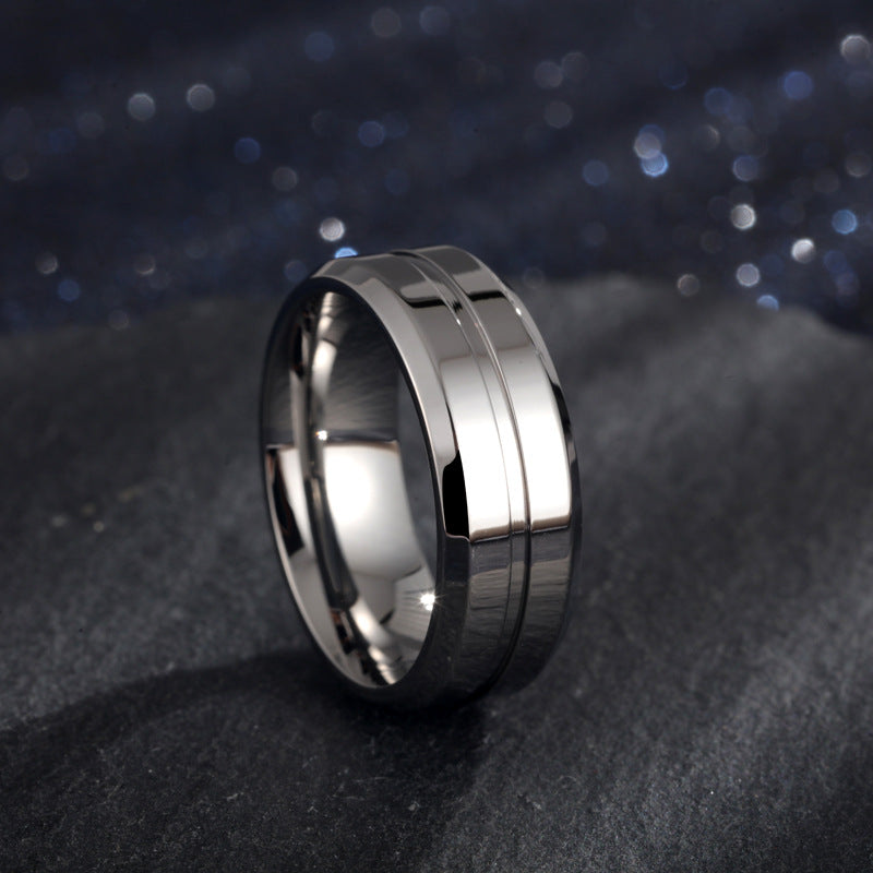 Electroplating Ring Zendrop