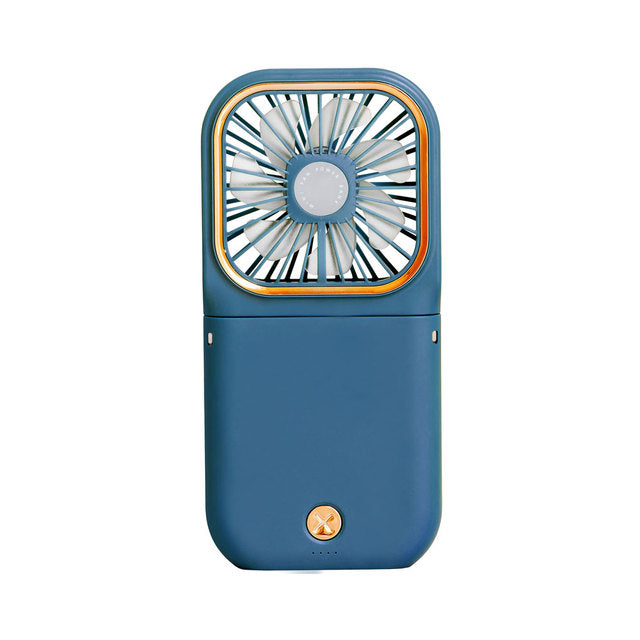 Mini Cooling  Foldable Fan Zendrop