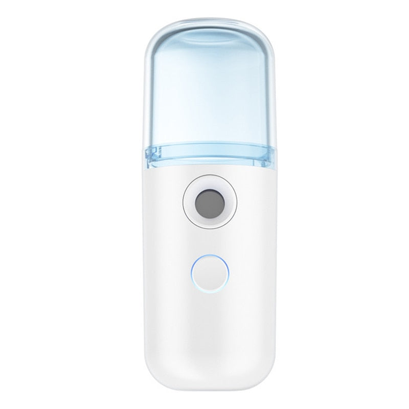 Nano Mist Facial Sprayer Beauty Instrument Zendrop