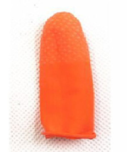 Silicone Finger Plant Cutter Zendrop