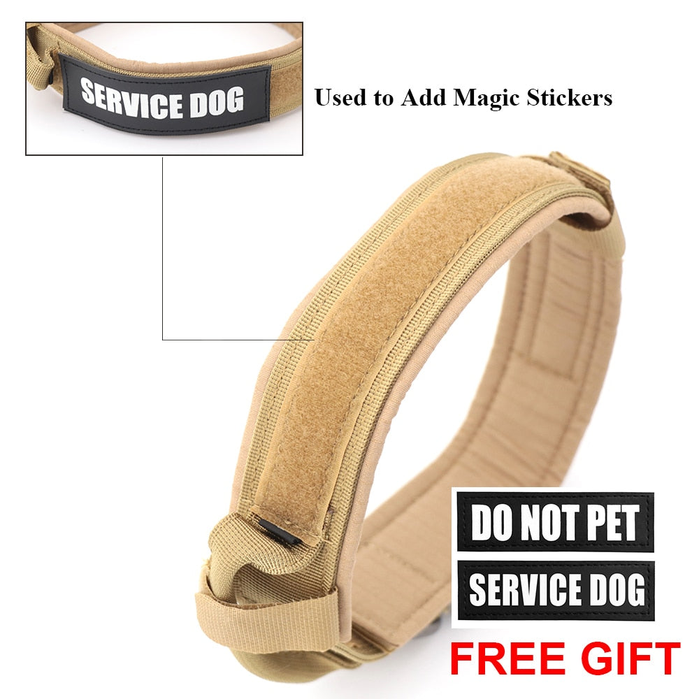 Dog Collar Zendrop