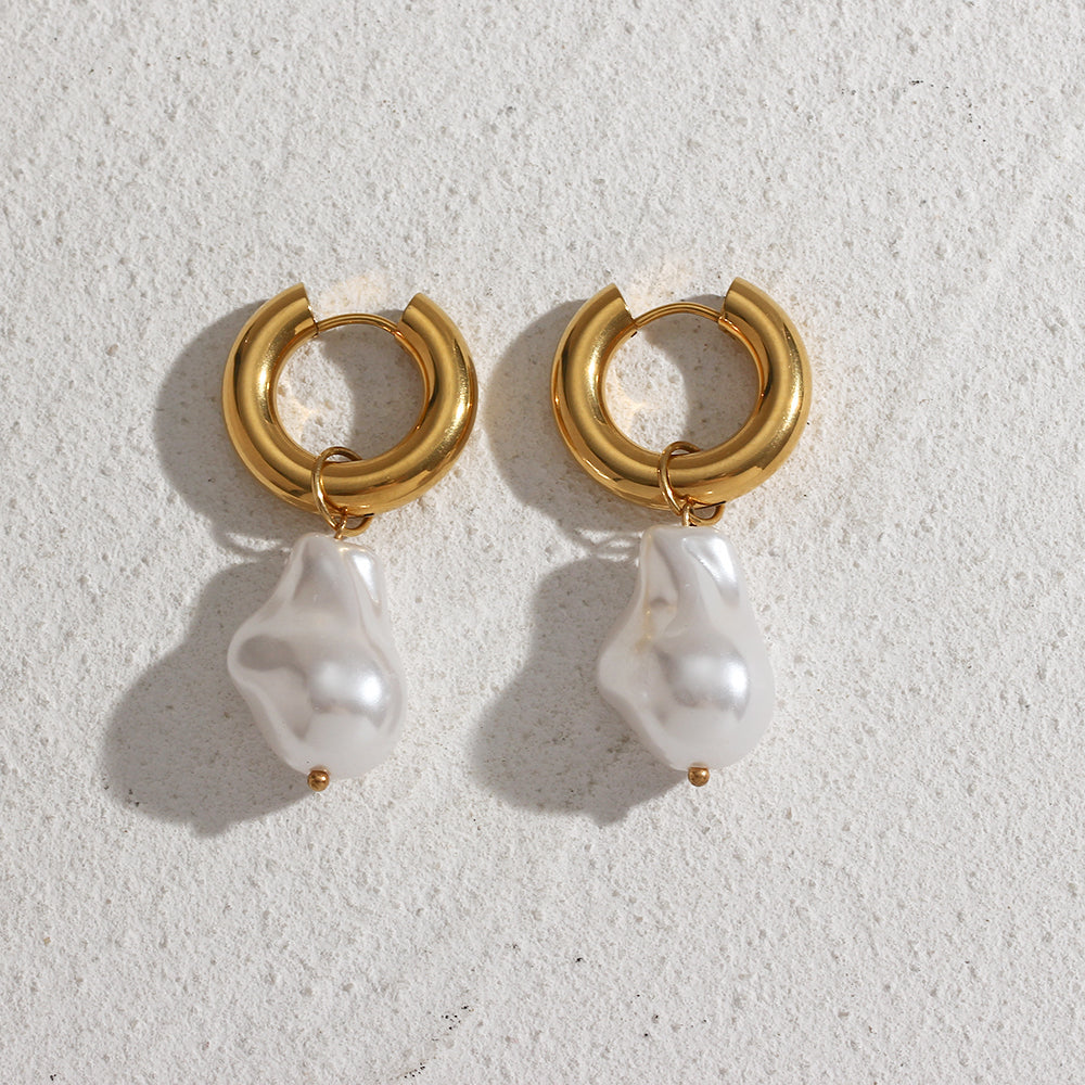 Water Drop Earrings Zendrop