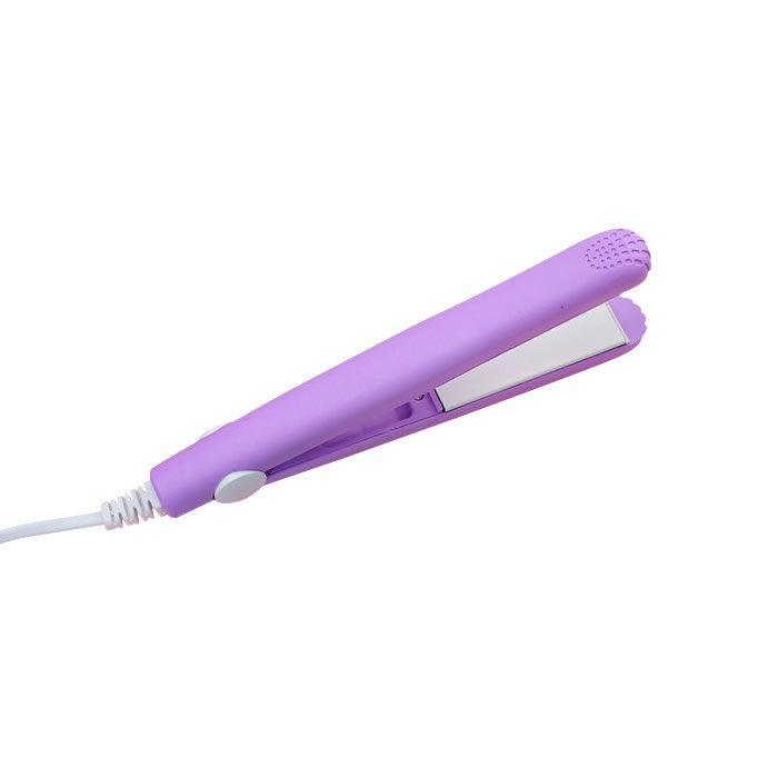 Ceramic Mini Hair Straightener Zendrop