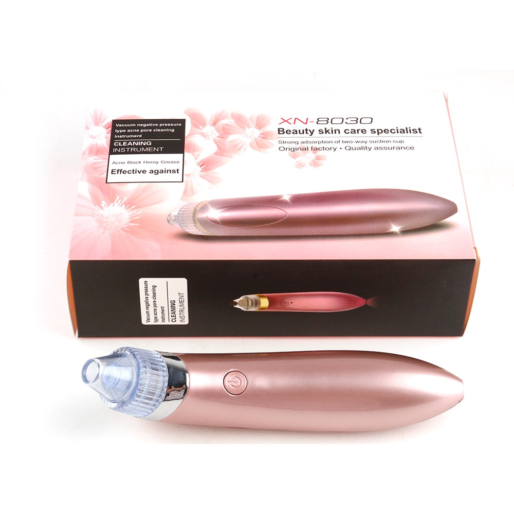 Multifunctional Beauty Pore Vacuum Zendrop