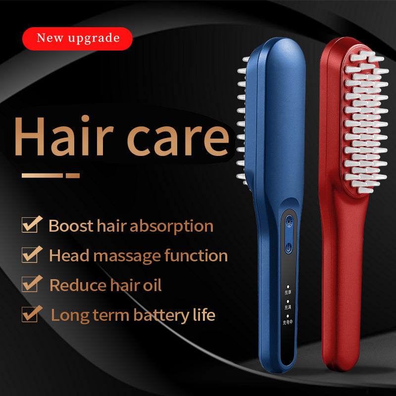 Hair Growth Comb Zendrop