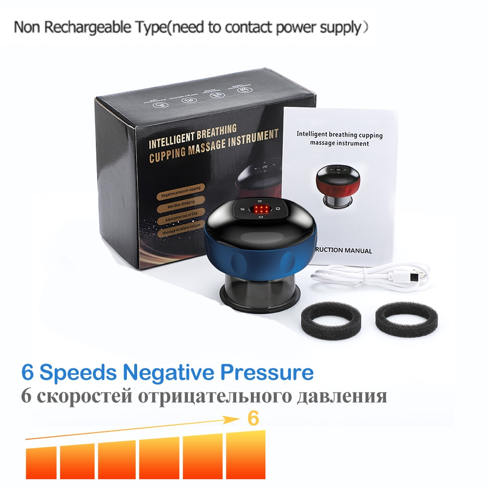 Anti-Cellulite Therapy Massager Zendrop